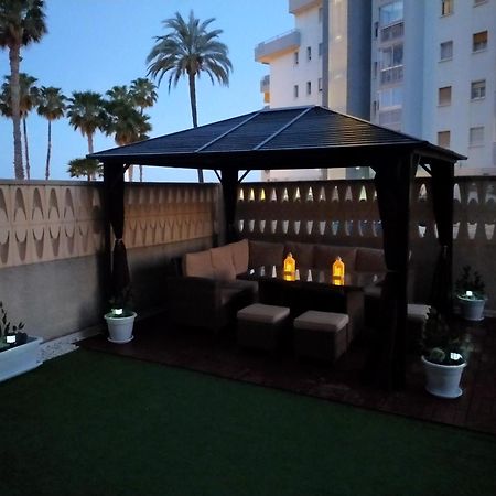 El Descanso Calpe Szoba fotó