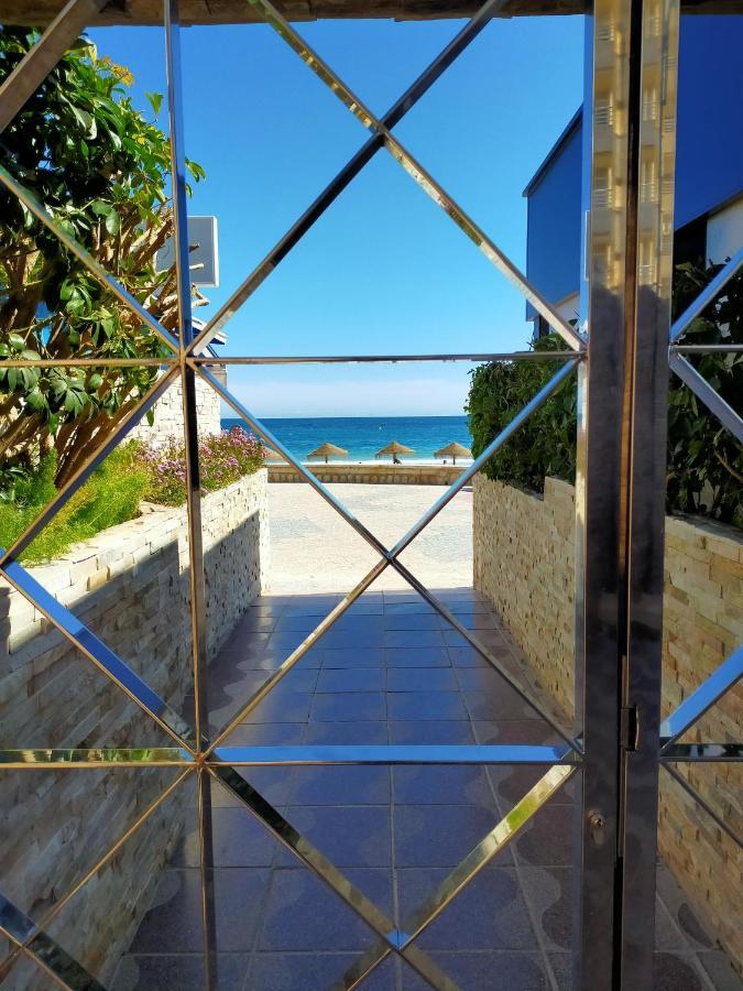El Descanso Calpe Kültér fotó